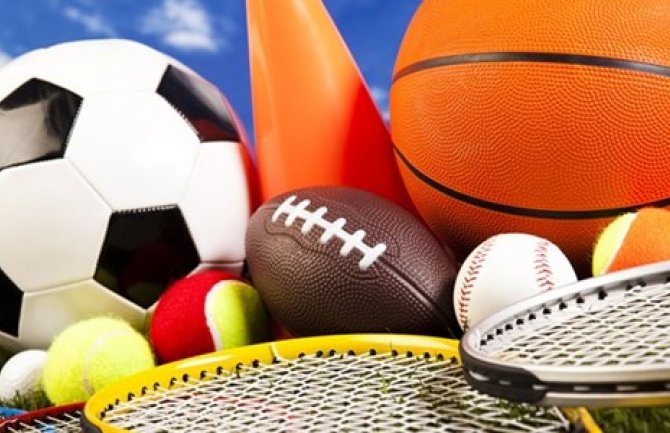 Vlada usvojila Strategiju razvoja sporta, uz punu podršku politikama Ministarstva