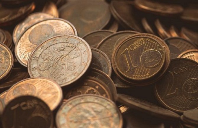 Italija ukida kovanice od jednog i dva centa