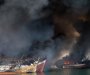 Bali: Požaru u luci, izgorjelo najmanje 39 brodova (FOTO)