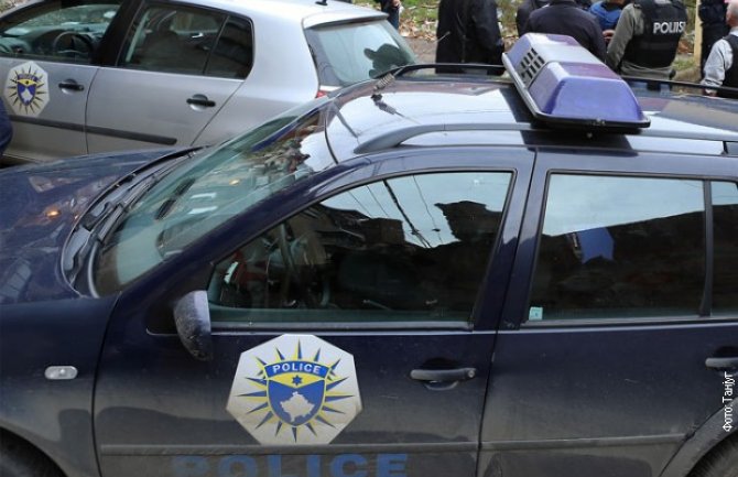 Hapšenja u Gnjilanu zbog djelatnosti protiv ustavnog poretka i bezbjednosti Kosova