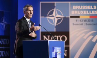 Počinje NATO Samit, Stoltenberg: Očekujemo dodatnih 226 milijardi dolara za odbranu
