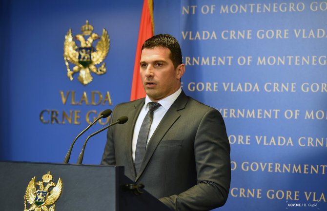 DPS: Opozicija žali što u svojim redovima nema nikog ko bi po uspjehu mogao da se približu Janoviću
