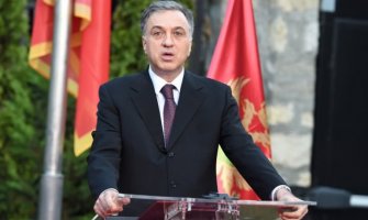 Vujanović: Pitanja o zajedničkom interesu između SPC i Vlade mora imati zajedničko utemeljenje u Ugovoru