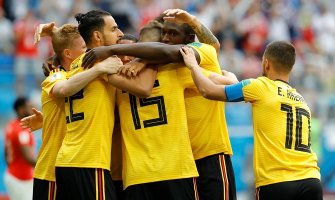 Belgija osvojila treće mjesto na Svjetskom prvenstvu 