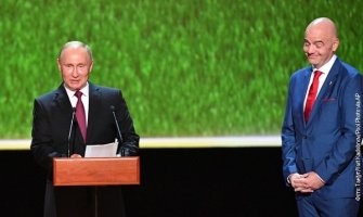 Putin: Mundijal uspješan, ujedinio milione ljudi