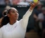 Serena Vilijams priznala da joj fali tenis i da otac vrši pritisak za povratak na teren