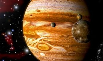 Otkriveno još 10 Jupiterovih satelita