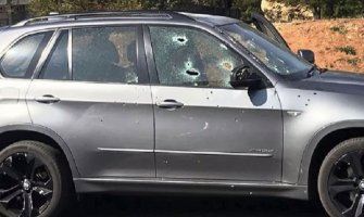 Srbin s 30 metaka izrešetan u Johanesburgu