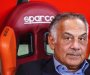 UEFA: Vlasniku Rome zabranjeno da prisustvuje utakmicama tri mjeseca