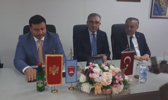  Galip: Ambasada Turske uvijek spremna da pomogne Bijelom Polju