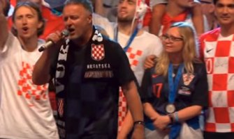 Fajnenšel tajms: Auto-gol Hrvatske poslije finala s Tompsonom