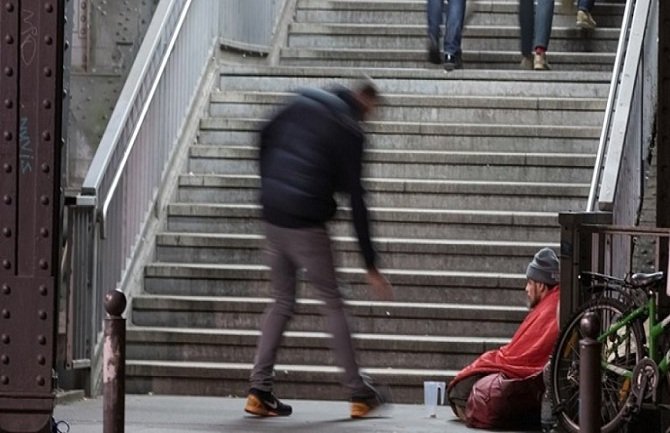 Finska smanjuje broj beskućnika, bezuslovno daje stanove
