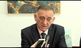 Vujačić jednoglasno predložen za kandidata za predsjednika Opštine Šavnik