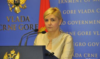 Sekulić: Usvojen Plan revitalizacije elektrodistributivne mreže  vrijedan 81,6 miliona eura