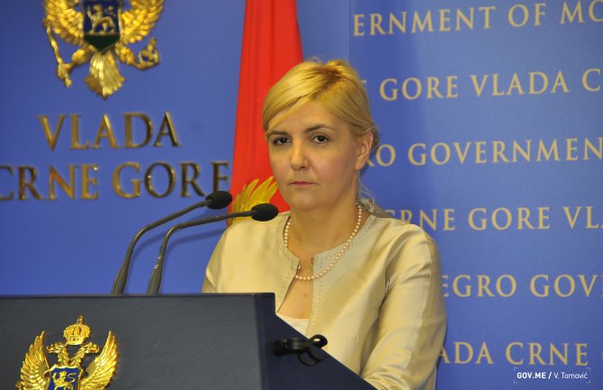 Sekulić:  Stope rasta ekonomije prati i odgovorna politika Vlade