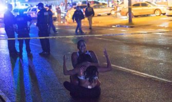 Najmanje tri osobe ubijene, a sedam ranjeno u pucnjavi u Nju Orleansu