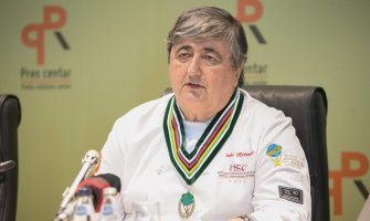 Crnogorski kuvar dobitnik najvećeg svjetskog priznanja u svijetu gastronomije