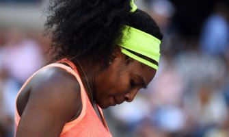 Serena doživjela najteži poraz u karijeri