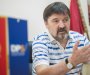 Vuković: Otvorena lista u DPSu ne bi odradila nešto vanredno