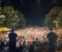 10.000 ljudi na koncertu Pejovića, isprošena i jedna Beranka (VIDEO)