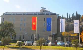 Podgorica: Veliki poslovno – stambeni kompleks umjesto hotela Siti