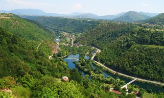Bihać: Ekplozija u hidroelektrani, troje mrtvih, 7 povrijeđenih