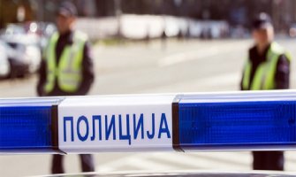 U stravičnom udesu kod Kragujevca jedna osoba poginula, dvije povrijeđene