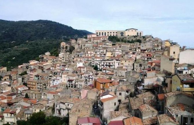 Na Siciliji se prodaju kuće za 1 euro!
