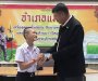 Dječaci spašeni iz tajlandske pećine dobili držaljanstvo