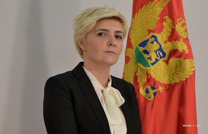 Sekulić:  Crna Gora će nastaviti aktivnosti na obezbjeđenju sigurnog snabdijevanja energijom