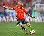 David Silva se oprostio od reprezentacije Španije: Najteža odluka u karijeri