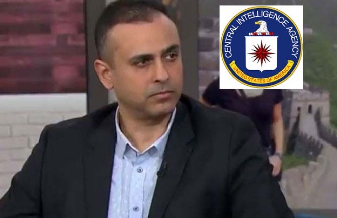 Asad: Podgorica me traži zbog „teorije zavjere“ jer sam dugo radio za CIA,  to su  „seksi termini“ 