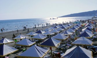 Sezona će biti rekordna: U Crnoj Gori trenutno boravi oko 200 hiljada turista