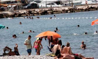 Slavuljica Gardašević: Crna Gora već uspjela, turistička sezona ispunila očekivanja