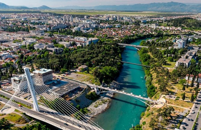 Turci sve  više investiraju u CG: Masovno kupuju kuće i stanove u Podgorici