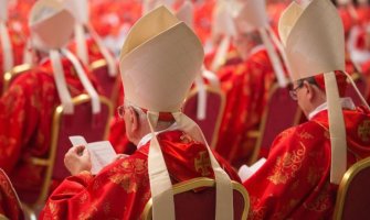 Vatikan osudio seksualno zlostavljanje djece od strane sveštenika: Sramota i tuga