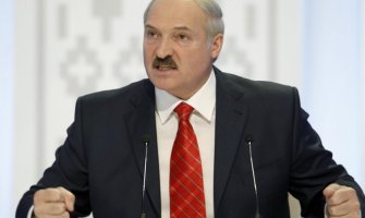 Lukašenko predložio referendum o izmjeni Ustava