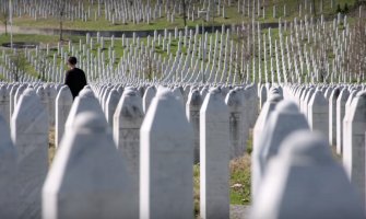 Majke Srebrenice traže izvinjenje od Leposavića