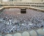 Počinje hadžiluk u Meki: Očekuje oko dva miliona muslimanskih vjernika