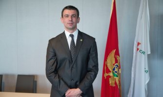 Martinović: Zabrinjavajuće da dvije trećine mladih želi da napusti Cetinje