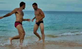 Hrvati pokrenuli akciju: Oni koji izdaju sobe ne moraju da prime homoseksualce