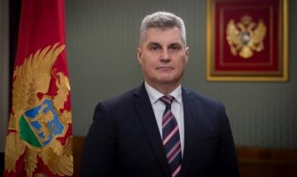 Brajović: Crna Gora 1. maj dočekuje sa ekonomskim rastom  