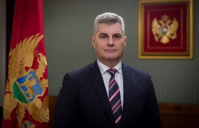 Brajović: Crna Gora 1. maj dočekuje sa ekonomskim rastom  