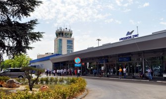 Na Aerodromu Tivat uskoro noćno letjenje