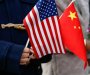 Američki vojni brodovi u Tajvanskom moreuzu, Kina podigla nivo borbene gotovosti