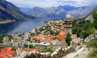 Turci hoće da grade u Kotoru: Tri stambena objekta za turiste