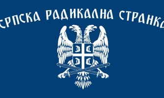 Srpska radikalna stranka: Prekinuti diplomatske odnose sa Crnom Gorom zbog slučaja Sare Vidak