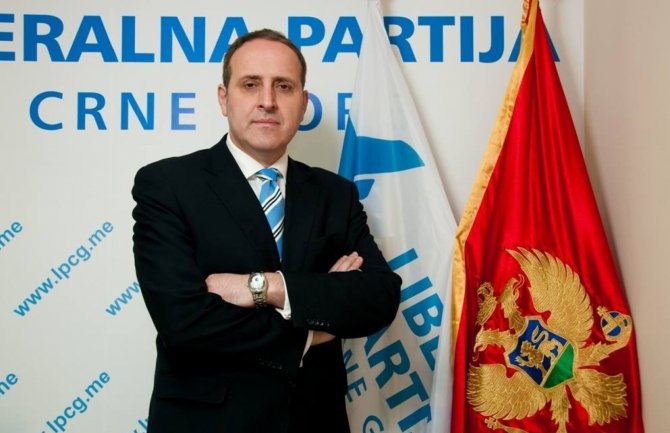 Popović: Crna Gora ima istinski kvalitet sporta i kvalitetne sportiste
