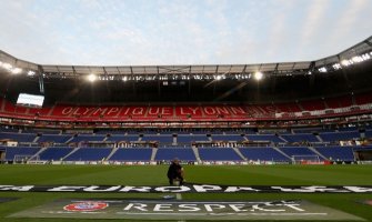 UEFA: Lion kažnjen sa 100.000 i utakmicom bez publike