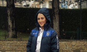 Suzana Ujkić izabrala reprezentaciju Kosova